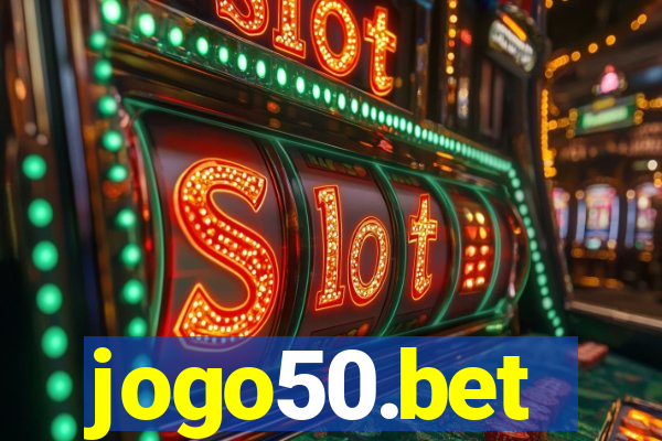 jogo50.bet