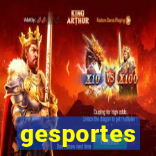 gesportes