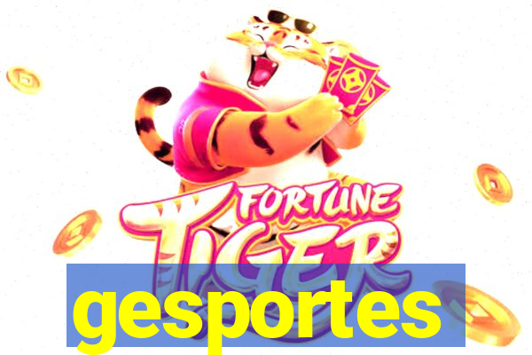 gesportes