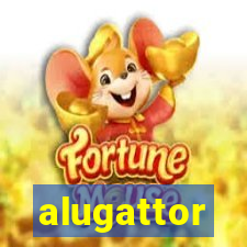 alugattor