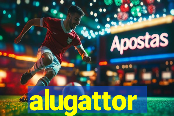 alugattor