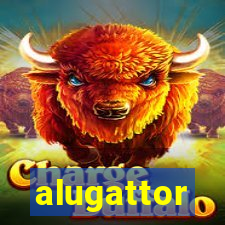 alugattor