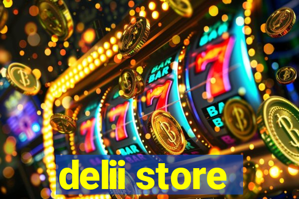 delii store