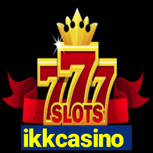 ikkcasino