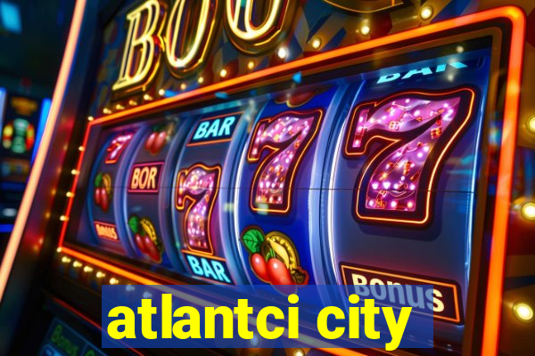 atlantci city