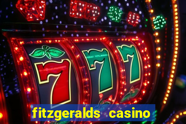 fitzgeralds casino las vegas