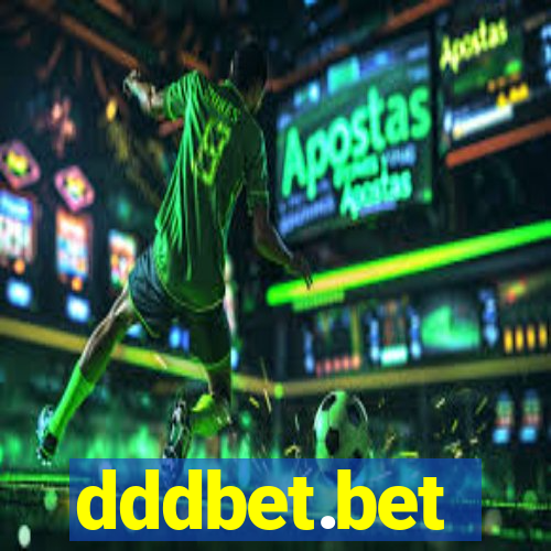 dddbet.bet