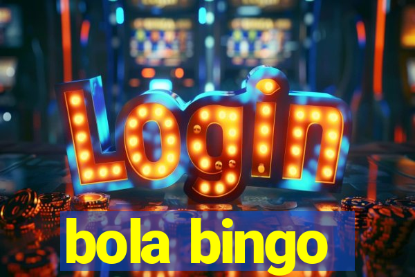 bola bingo