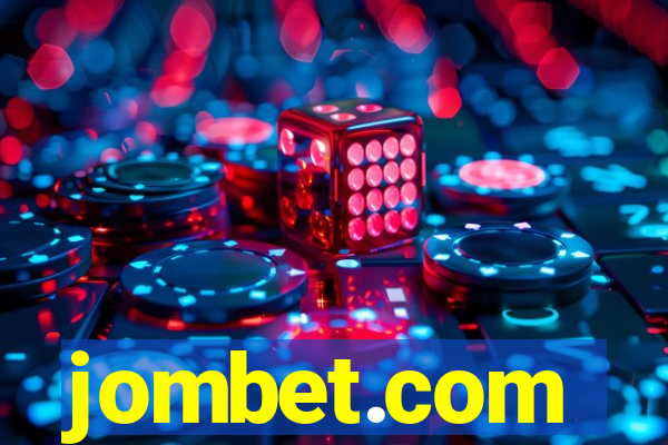 jombet.com