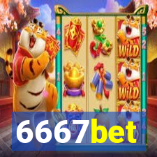 6667bet