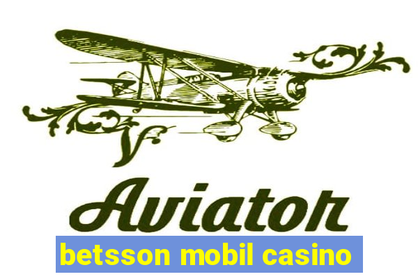 betsson mobil casino