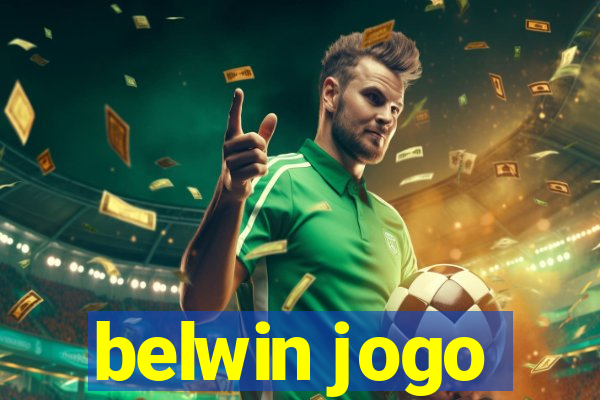 belwin jogo