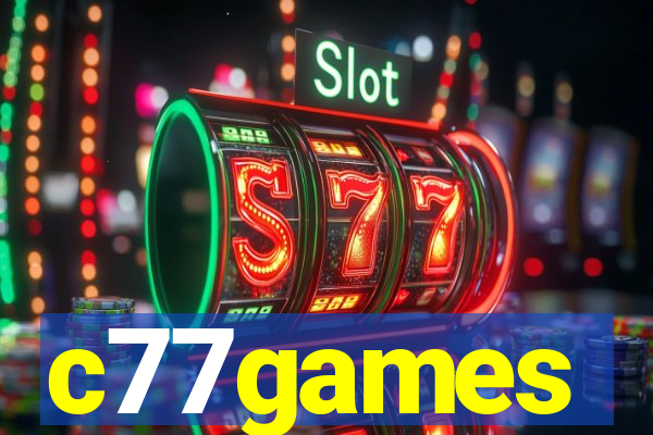 c77games