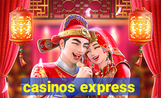 casinos express