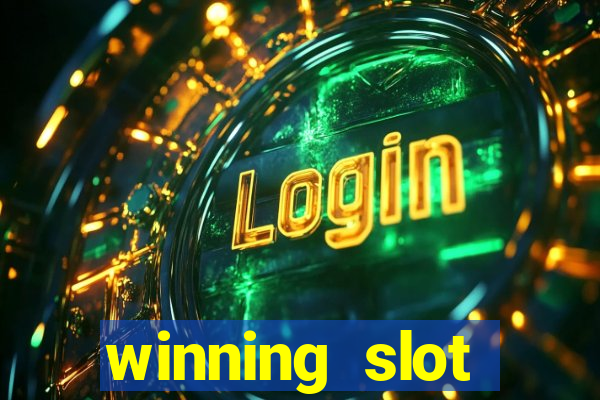 winning slot machines in vegas