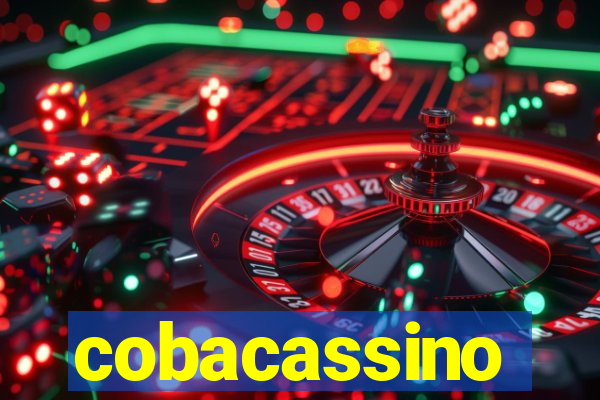 cobacassino