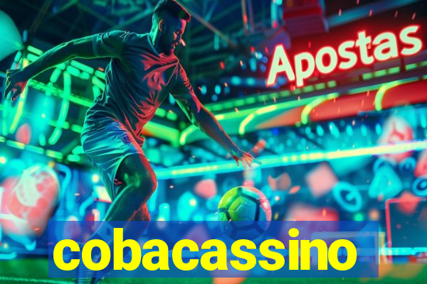 cobacassino