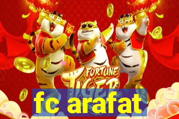 fc arafat