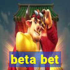 beta bet