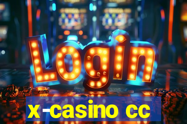 x-casino cc