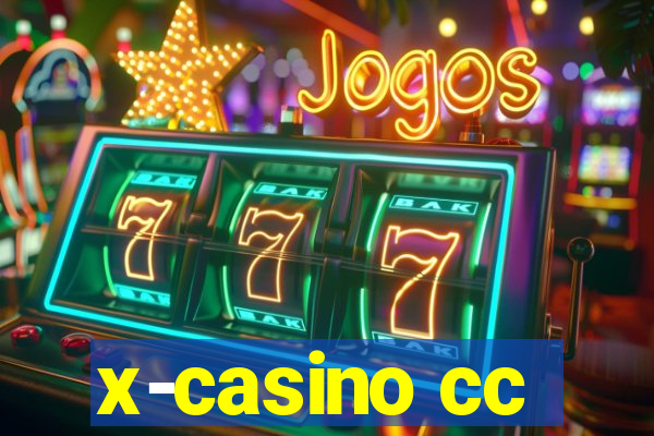 x-casino cc