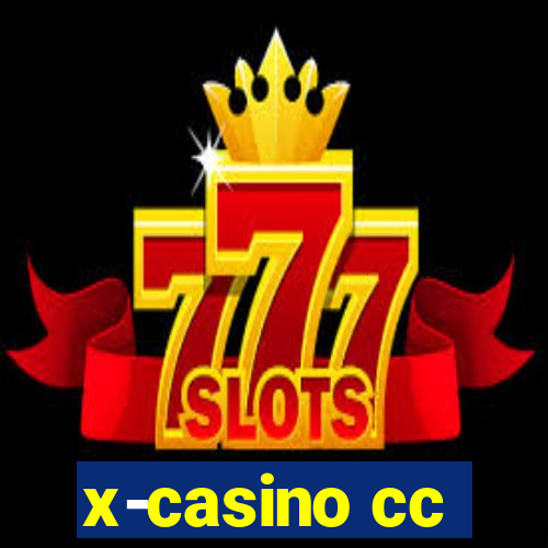 x-casino cc