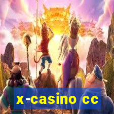 x-casino cc