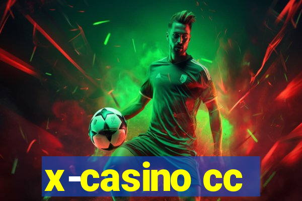 x-casino cc