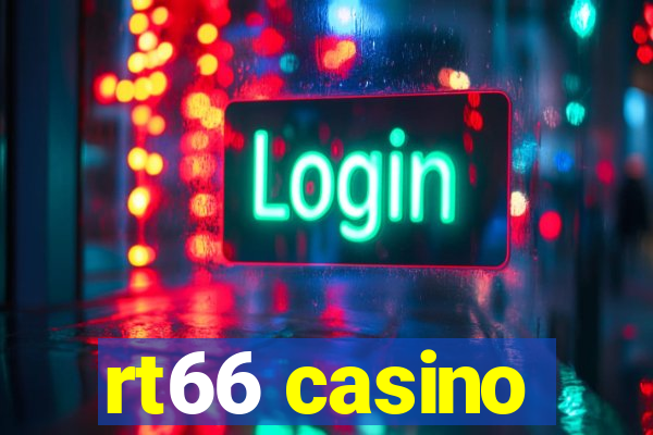 rt66 casino