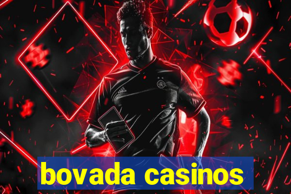 bovada casinos