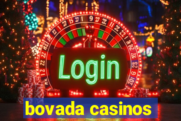 bovada casinos