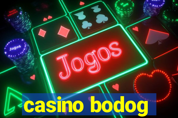 casino bodog