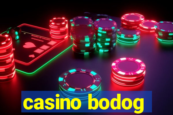 casino bodog