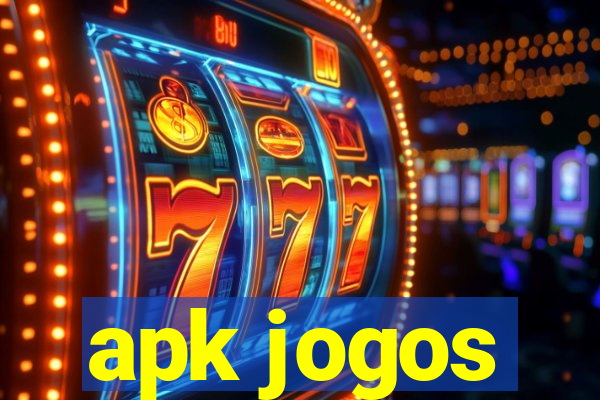 apk jogos