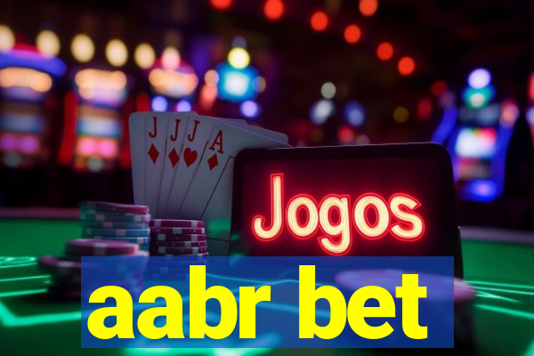 aabr bet