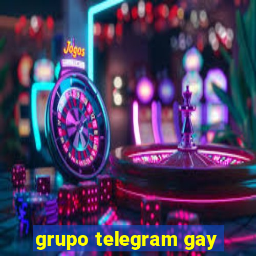 grupo telegram gay