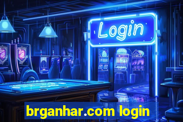 brganhar.com login