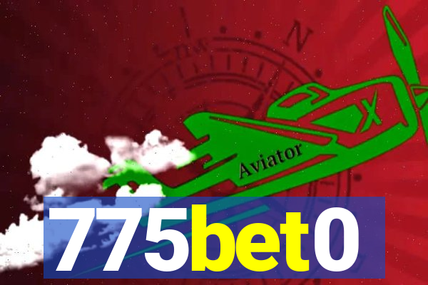 775bet0