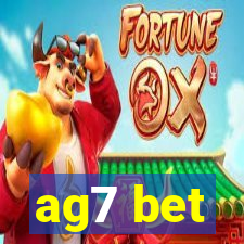 ag7 bet