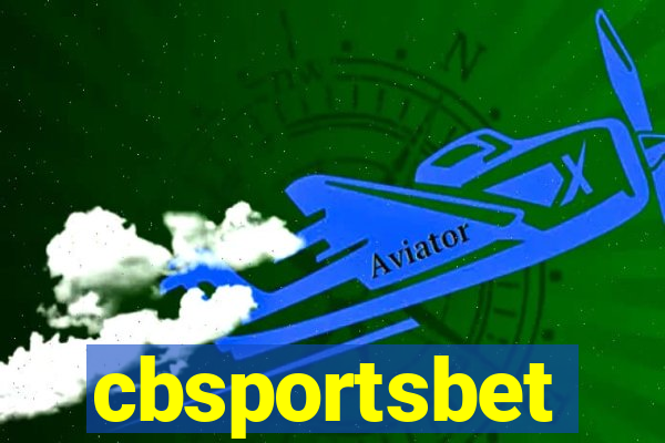 cbsportsbet