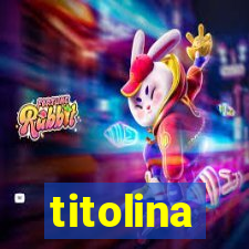 titolina