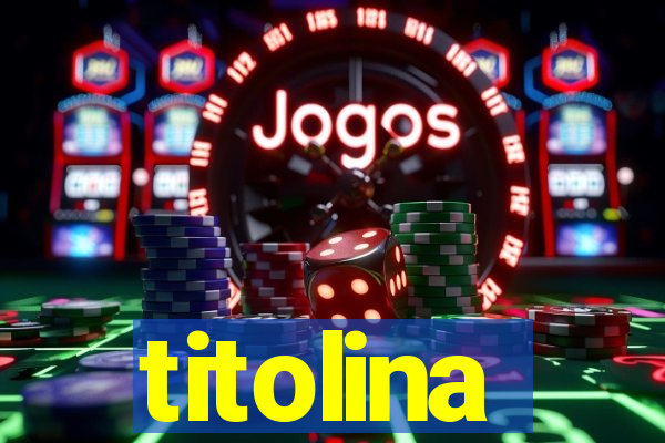 titolina