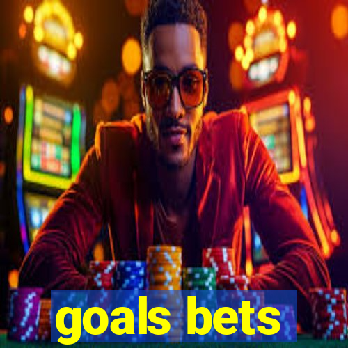 goals bets