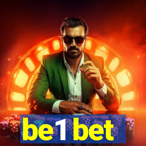 be1 bet