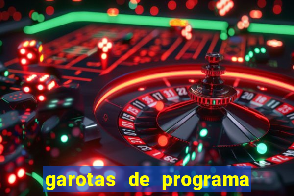 garotas de programa em cruzeiro sp