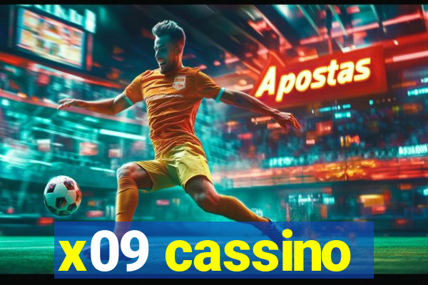 x09 cassino