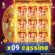 x09 cassino