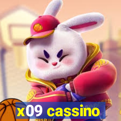 x09 cassino