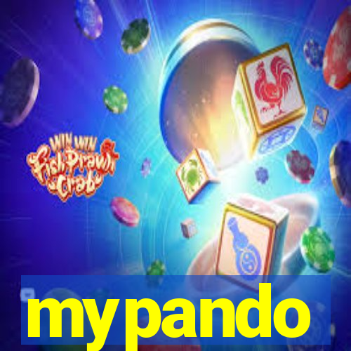 mypando