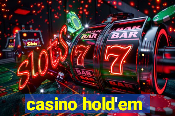 casino hold'em